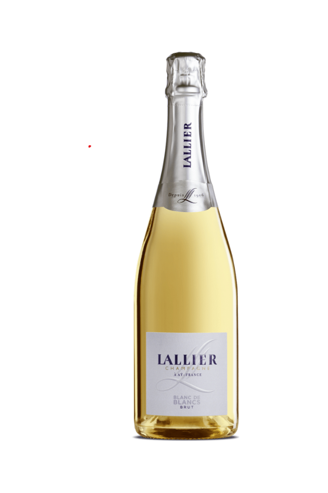 Lallier Grand Cru Blanc de Blancs - SoCal Wine & Spirits