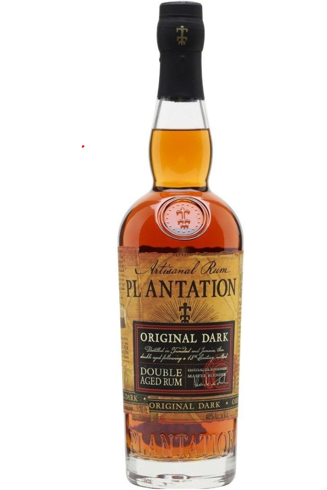 Planteray-Plantation Original Dark - SoCal Wine & Spirits