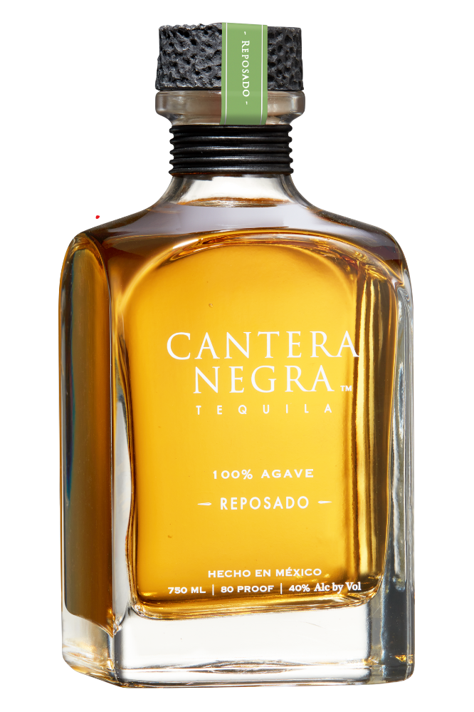 Cantera Negra Reposado Tequila - SoCal Wine & Spirits