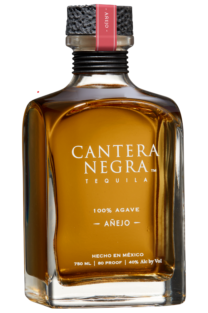Cantera Negra Extra Anejo - SoCal Wine & Spirits