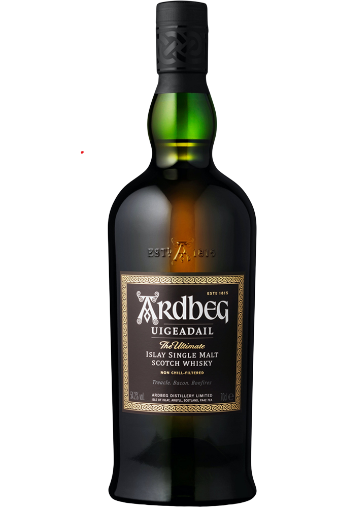 Ardbeg Uigeadail - SoCal Wine & Spirits
