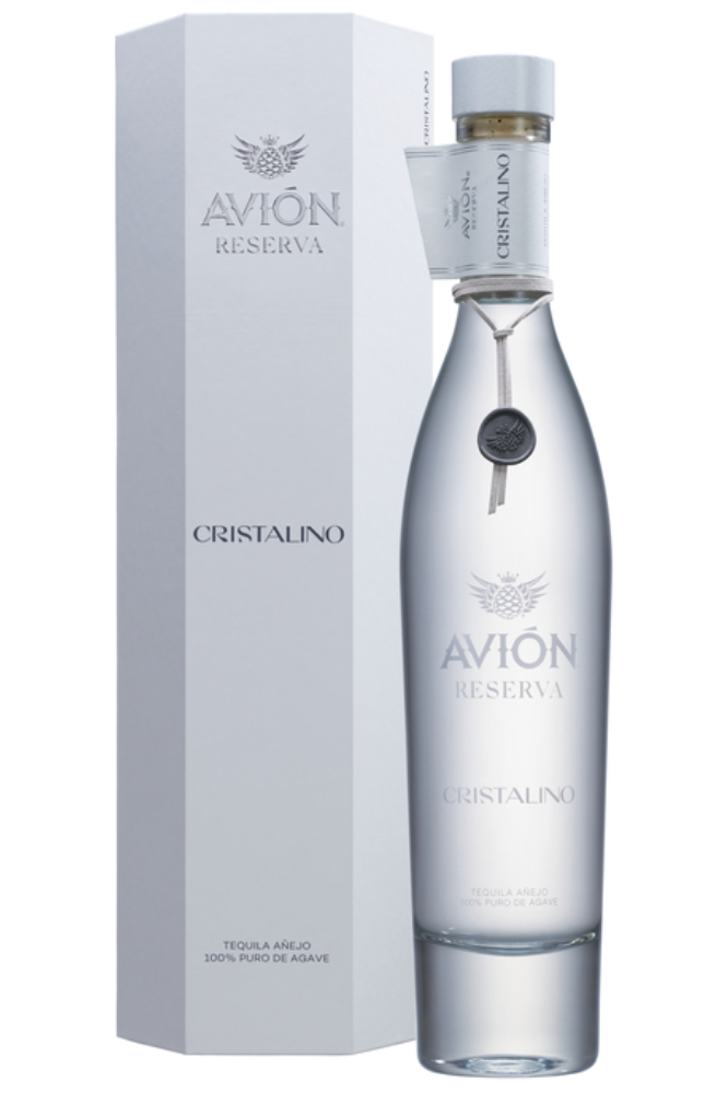 Avion Reserva Cristalino - SoCal Wine & Spirits