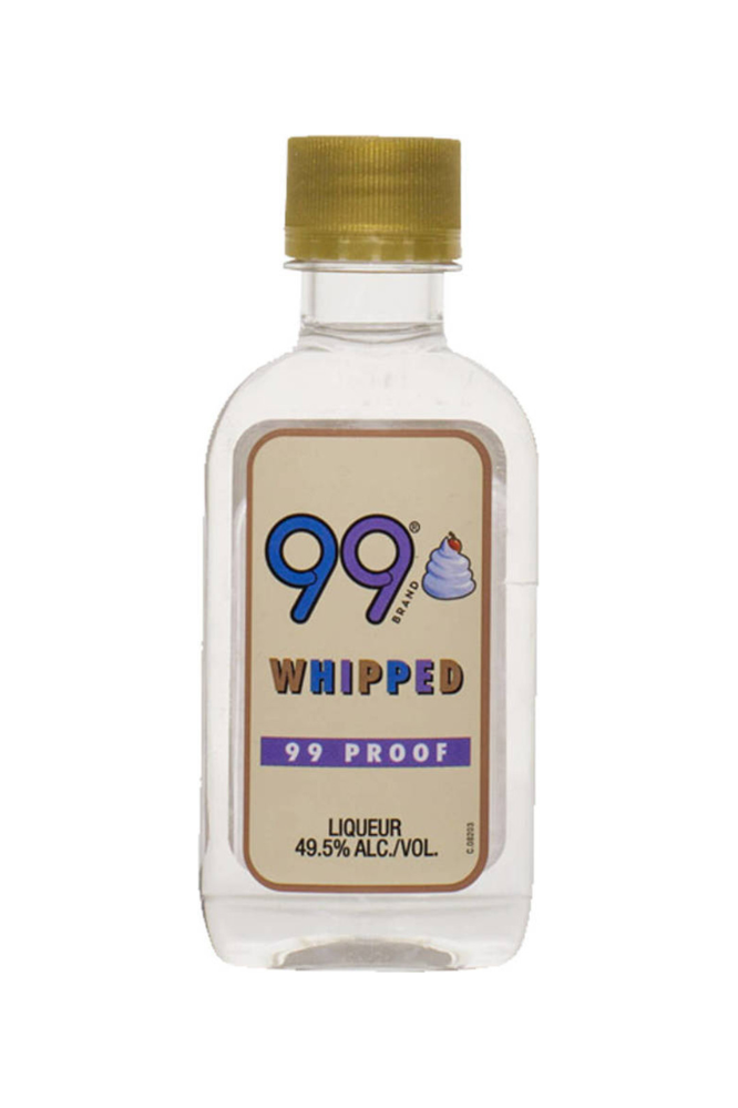 99 Whipped - SoCal Wine & Spirits