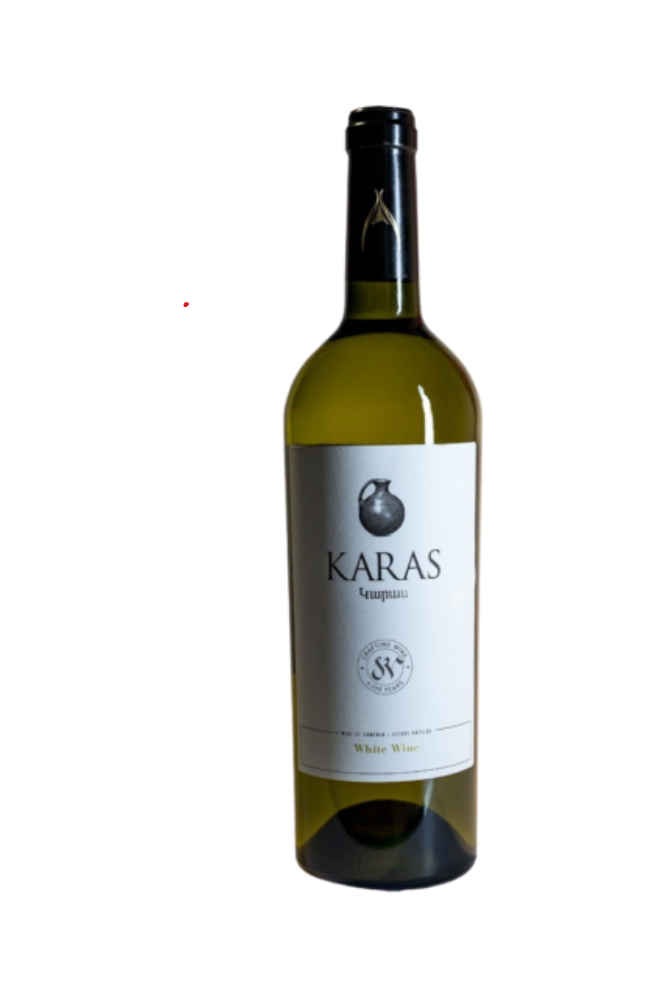 Karas Classic White Wine - SoCal Wine & Spirits