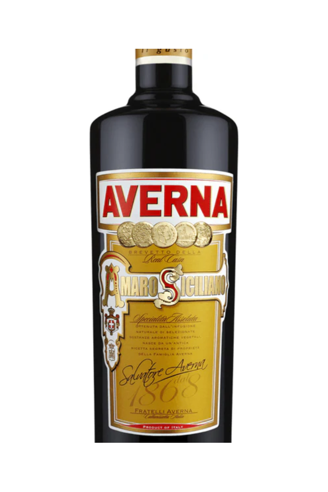 Averna Amaro - SoCal Wine & Spirits