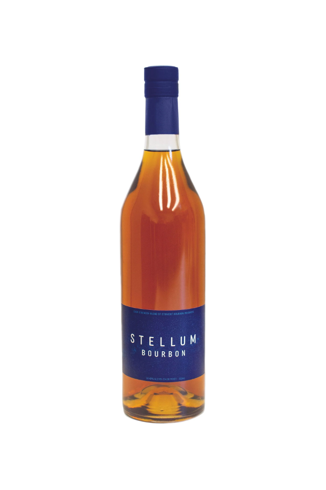 Stellum Single Barrel Store Pick LEO 114.28 - SoCal Wine & Spirits