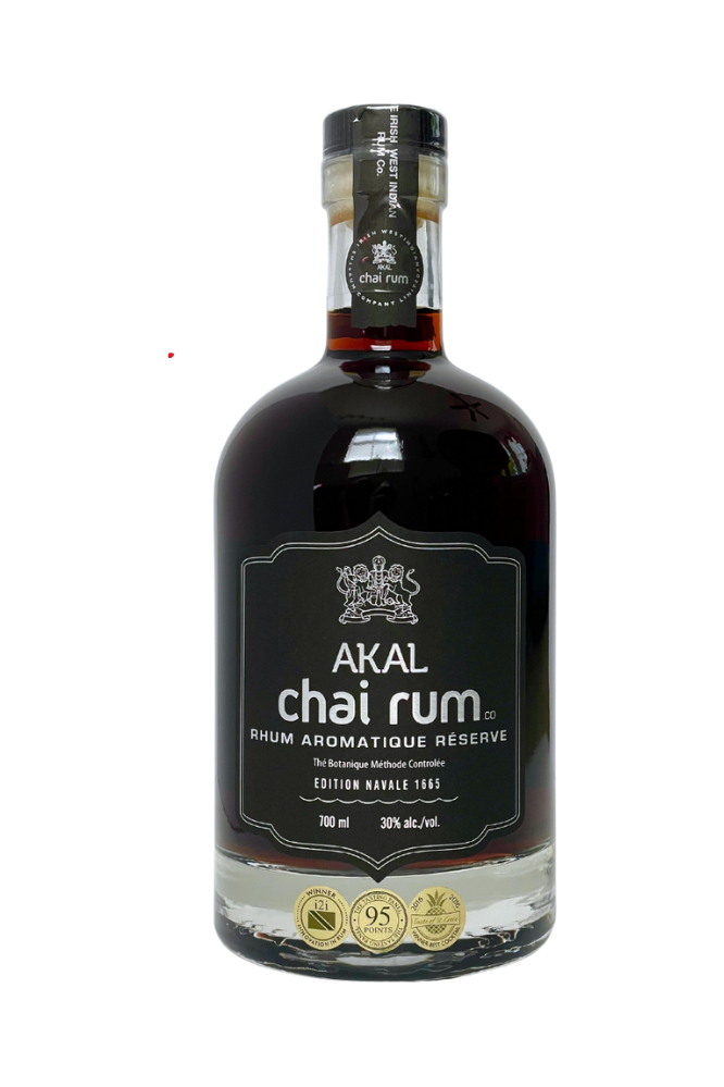 Akal Chai Rum Reserve - SoCal Wine & Spirits