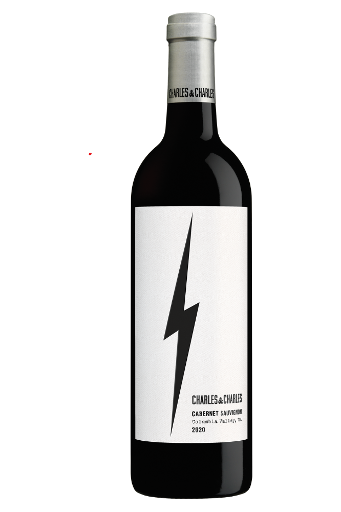 Charles & Charles Cabernet Sauvignon - SoCal Wine & Spirits