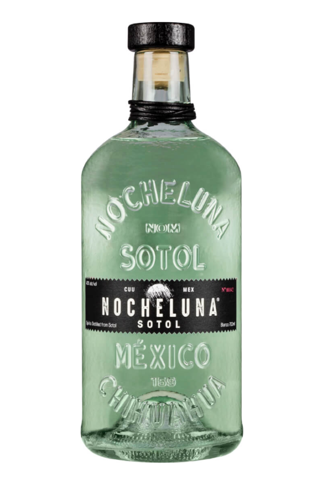 Nocheluna Sotol - SoCal Wine & Spirits