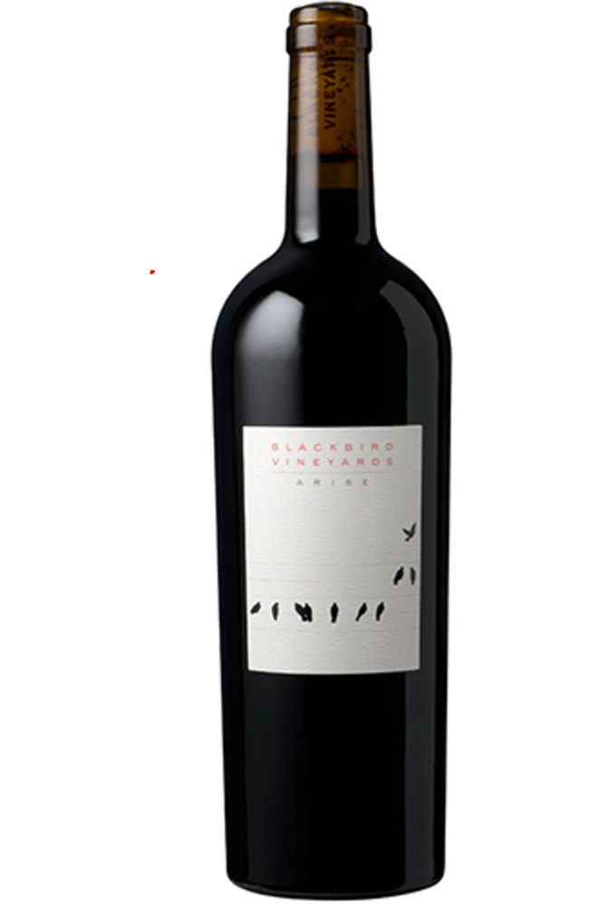 Blackbird Vineyards Arise - SoCal Wine & Spirits