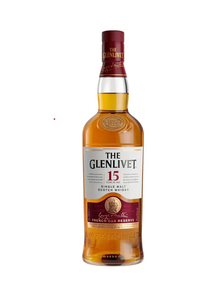 Glenlivet 15yr - SoCal Wine & Spirits