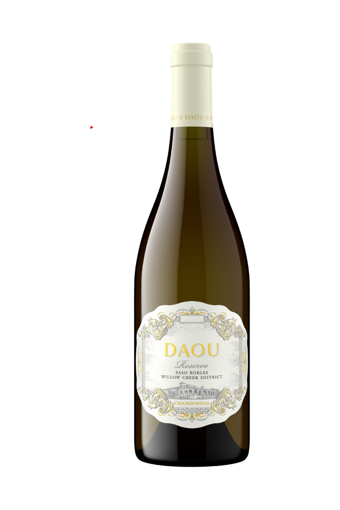 Daou Vineyards Reserve Chardonnay - SoCal Wine & Spirits