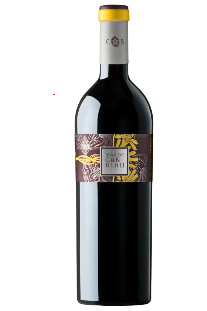 Cellers Can Blau 'Mas de Can Blau' - SoCal Wine & Spirits