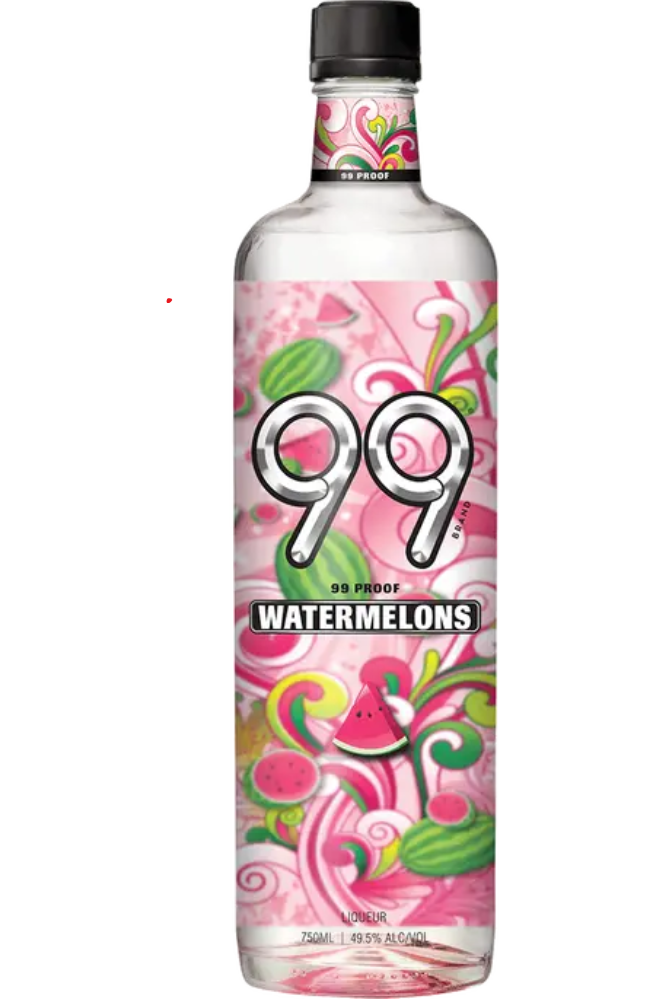 99 Watermelon - SoCal Wine & Spirits