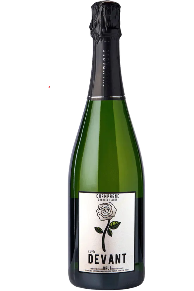 Devant Brut - SoCal Wine & Spirits