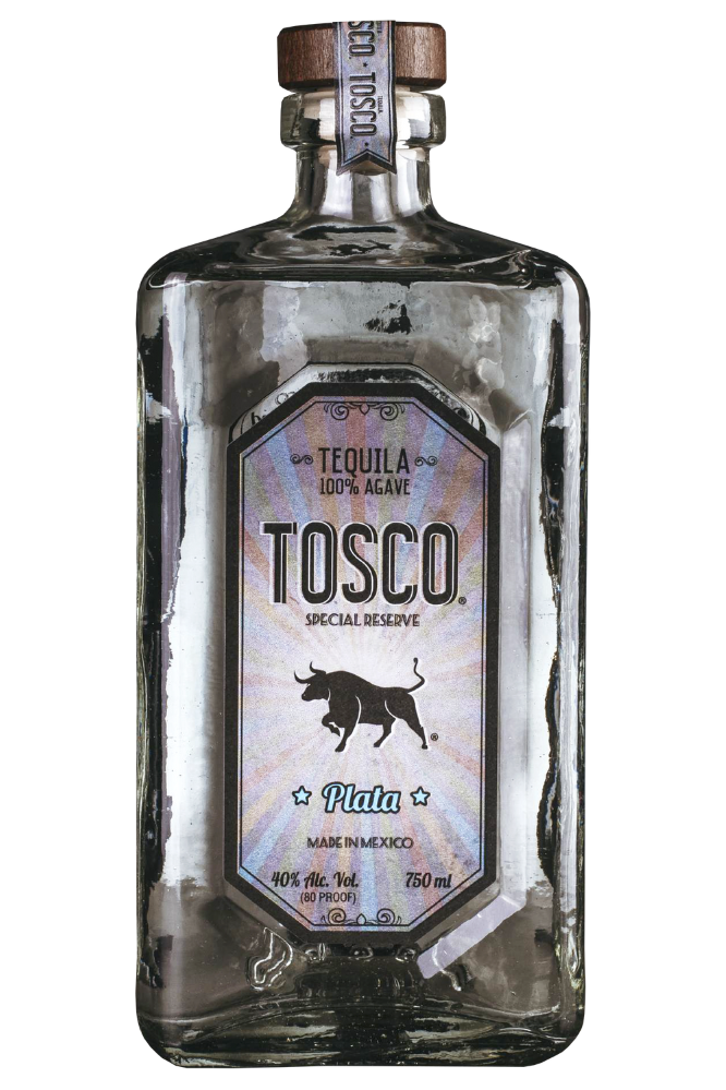 Tosco Plata Tequila - SoCal Wine & Spirits