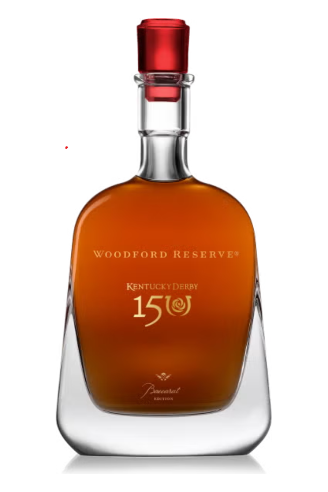 Woodford Reserve Baccarat - SoCal Wine & Spirits