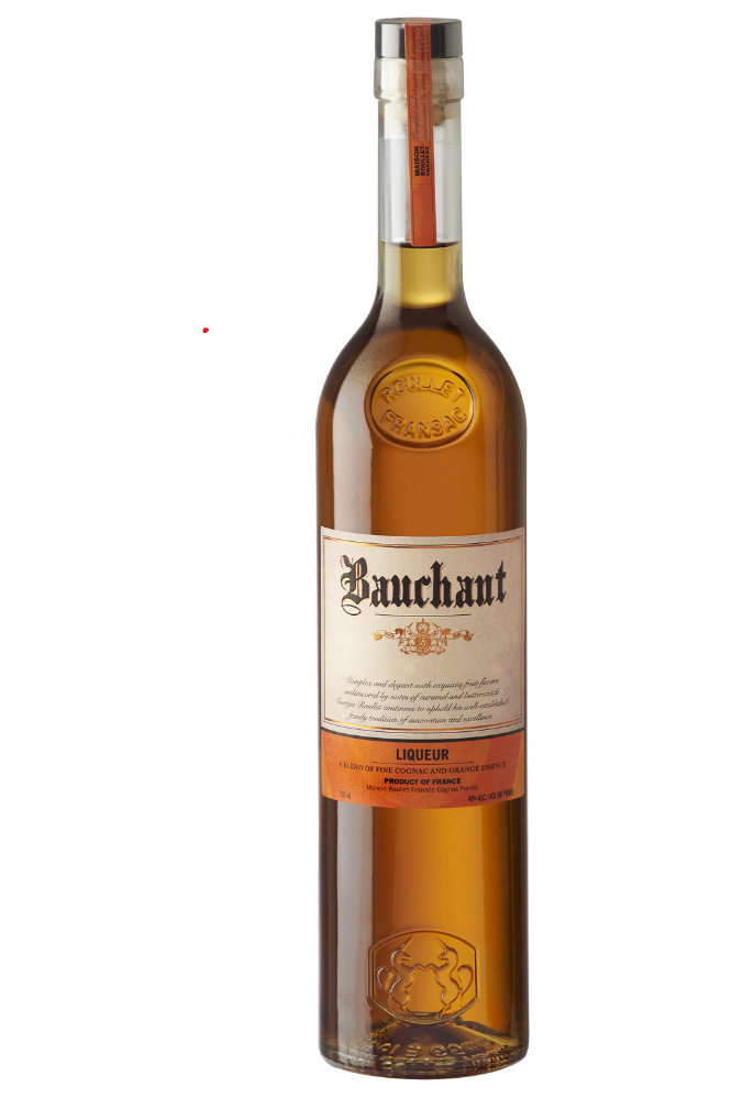 Bauchant Liqueur Cognac & Orange - SoCal Wine & Spirits