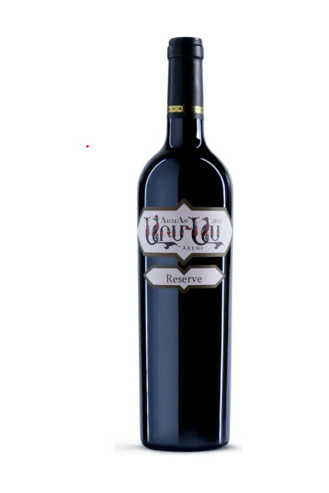 Armas Areni Reserve Red - SoCal Wine & Spirits