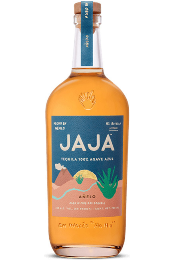 JaJa Anejo - SoCal Wine & Spirits