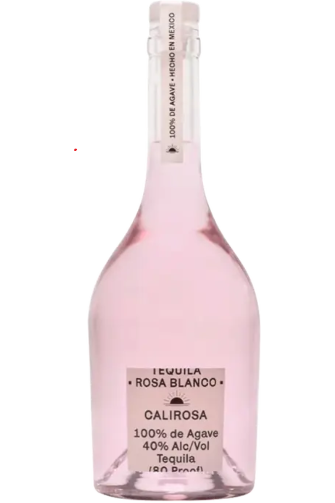 Calirosa Rosa Blanco - SoCal Wine & Spirits