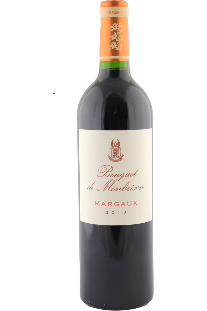 Bouquet De Monbrison Margaux - SoCal Wine & Spirits
