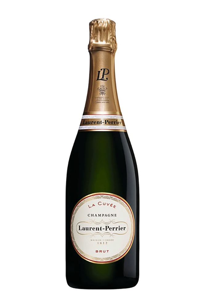 Laurent Perrier Brut La Cuvee - SoCal Wine & Spirits