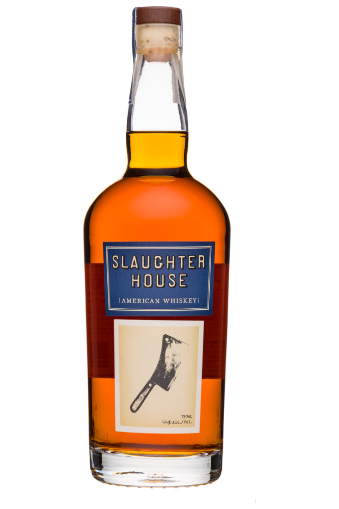 Slaughter House - SoCal Wine & Spirits
