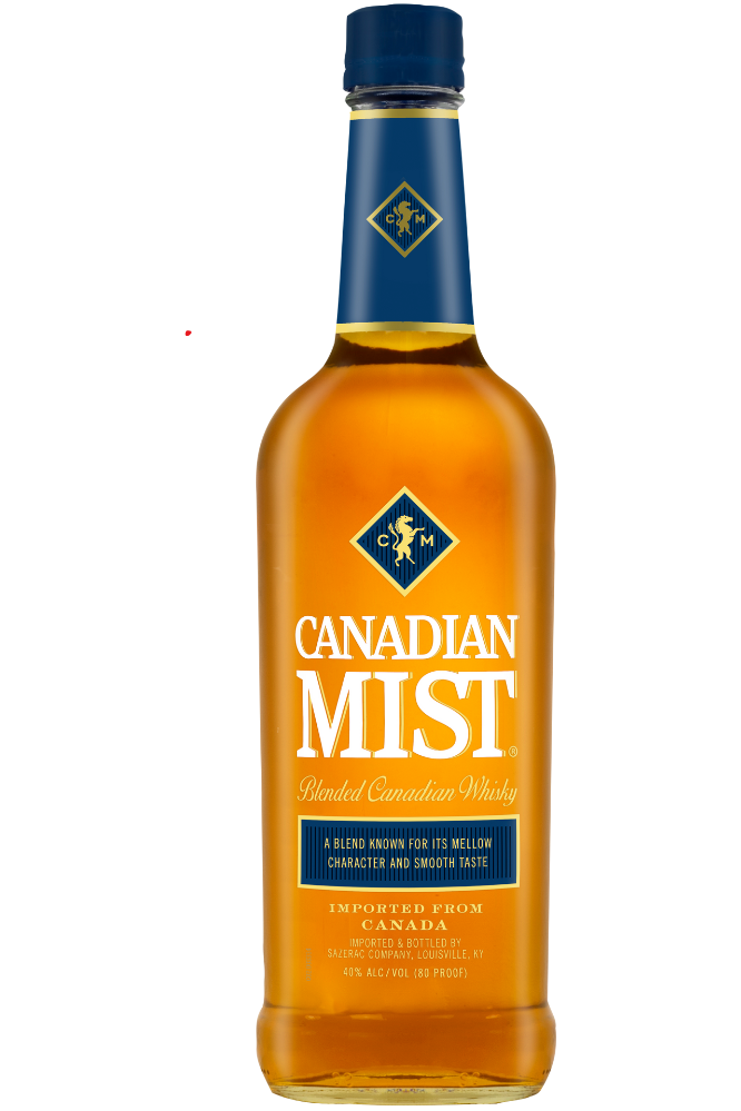 Canadian Mist - SoCal Wine & Spirits