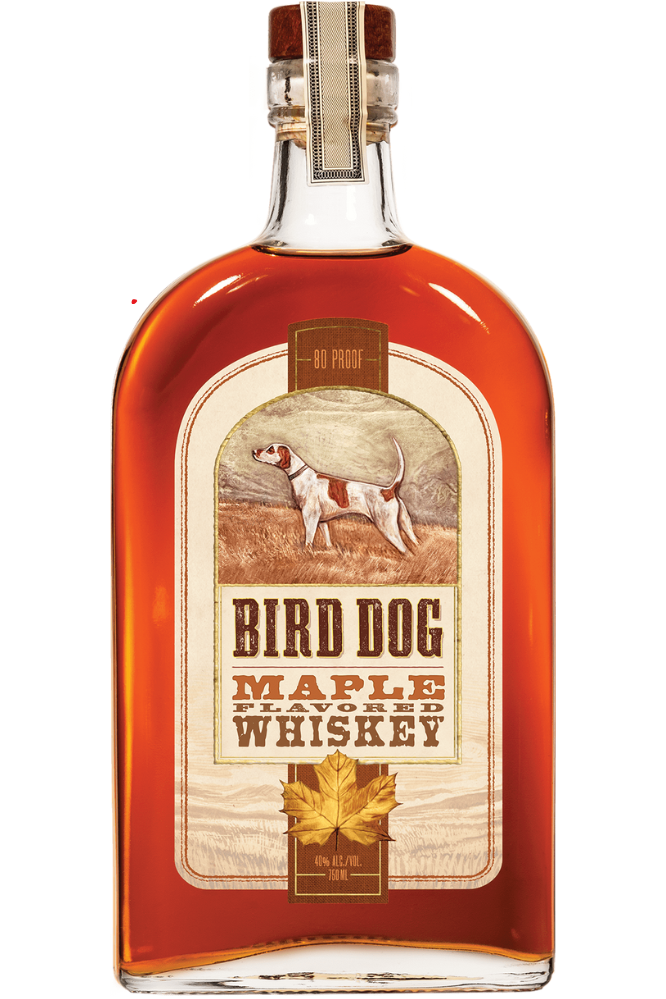 Bird Dog Maple - SoCal Wine & Spirits