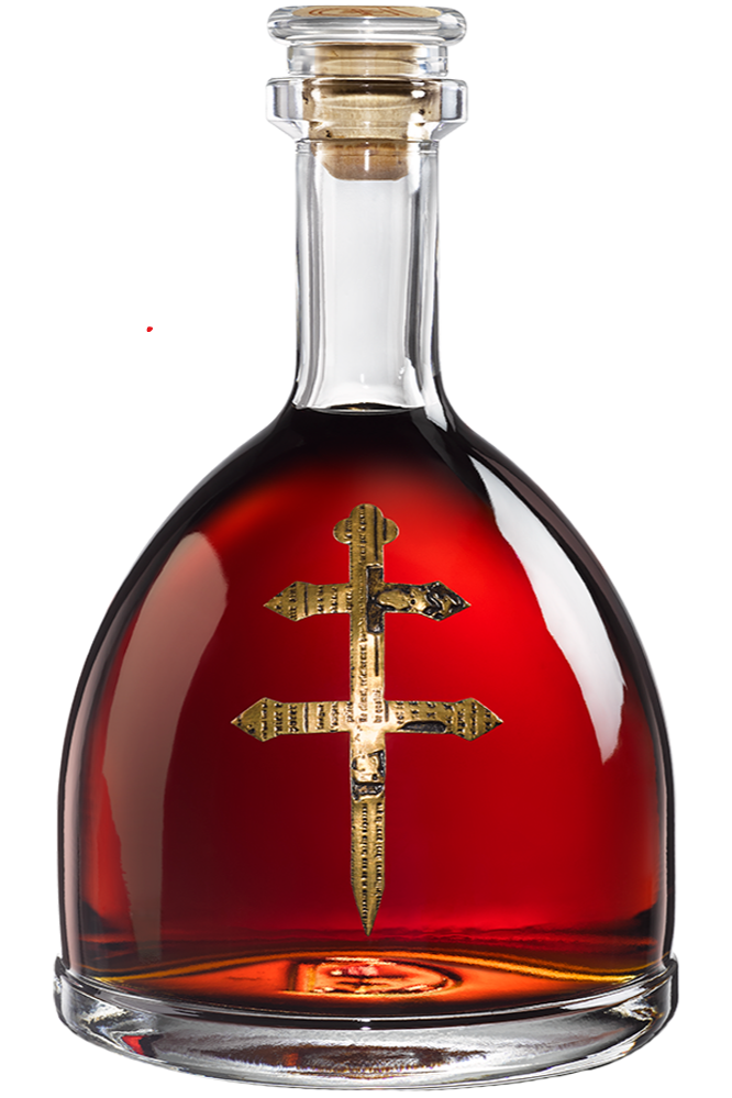 D'USSE VSOP Cognac - SoCal Wine & Spirits