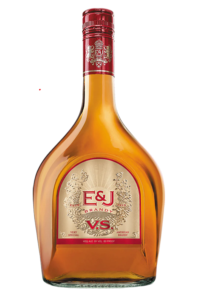 E&J VS Brandy - SoCal Wine & Spirits