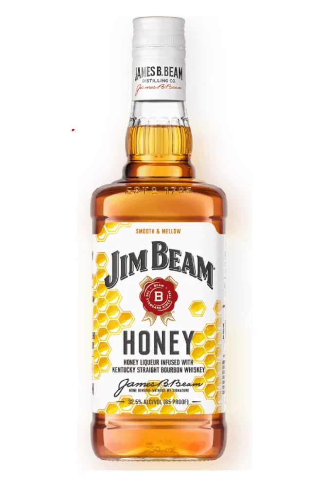 Jim Beam Honey - SoCal Wine & Spirits