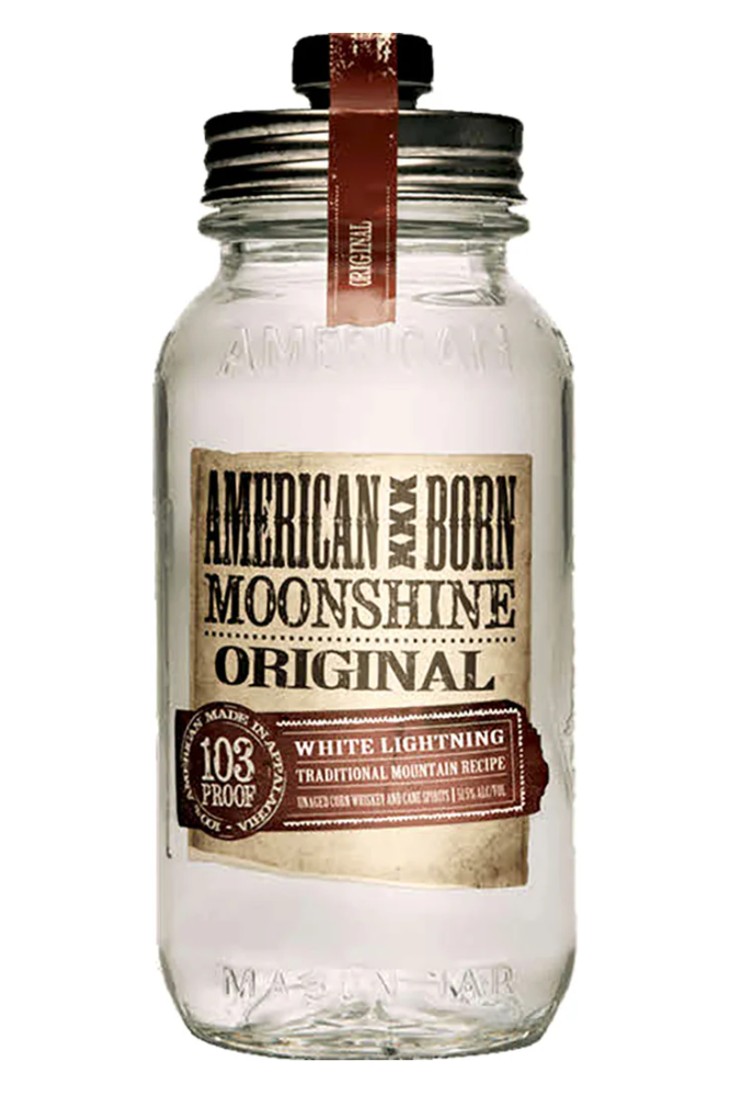 American Born Original - SoCal Wine & Spirits