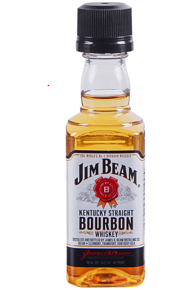 Jim Beam 50ML - SoCal Wine & Spirits