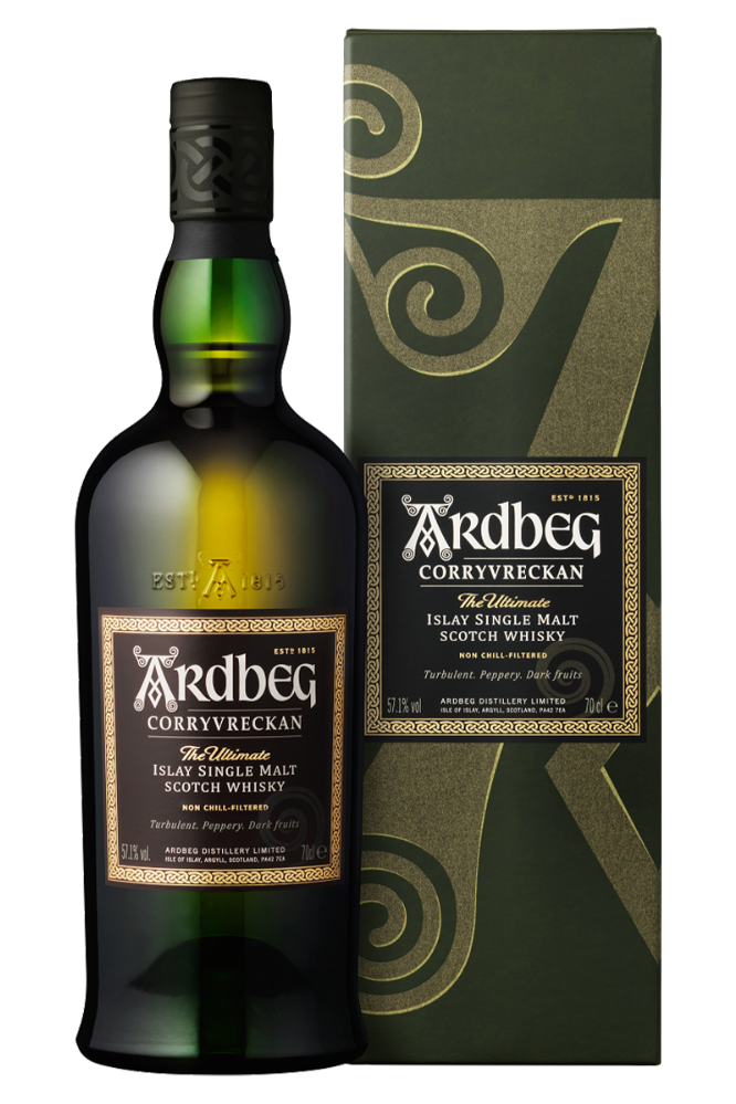 Ardbeg Corryvreckan - SoCal Wine & Spirits