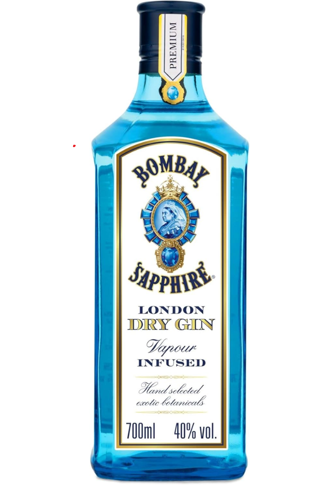 Bombay Sapphire - SoCal Wine & Spirits