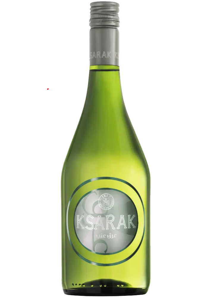 Ksarak - SoCal Wine & Spirits