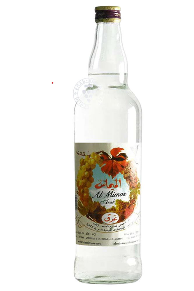 Al Mimas - SoCal Wine & Spirits