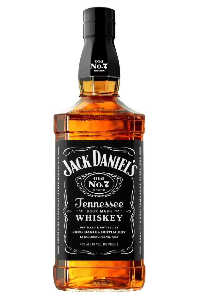 Jack Daniel's - SoCal Wine & Spirits