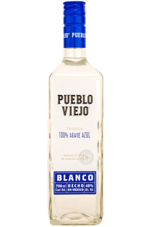 Pueblo Viejo Blanco - SoCal Wine & Spirits