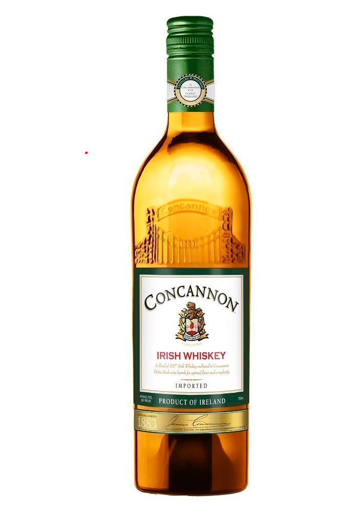 Concannon Irish Whiskey - SoCal Wine & Spirits