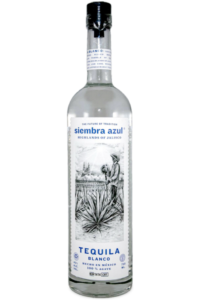 Siembra Azul Blanco - SoCal Wine & Spirits