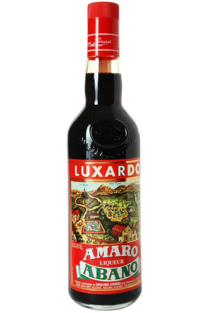 Luxardo Amaro Abano - SoCal Wine & Spirits