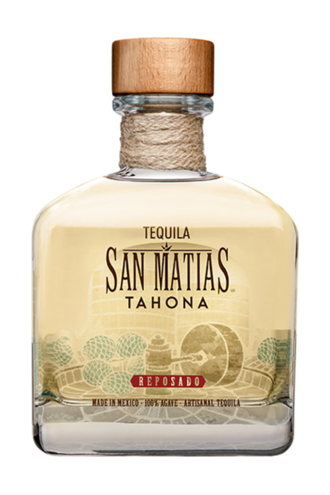 San Matias Tahona Reposado - SoCal Wine & Spirits