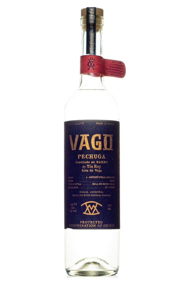 Vago Mezcal Pechuga Rey - SoCal Wine & Spirits