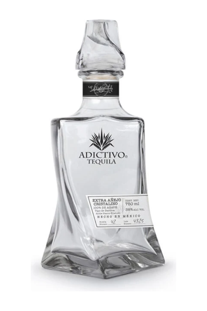 Adictivo Cristalino Reposado - SoCal Wine & Spirits