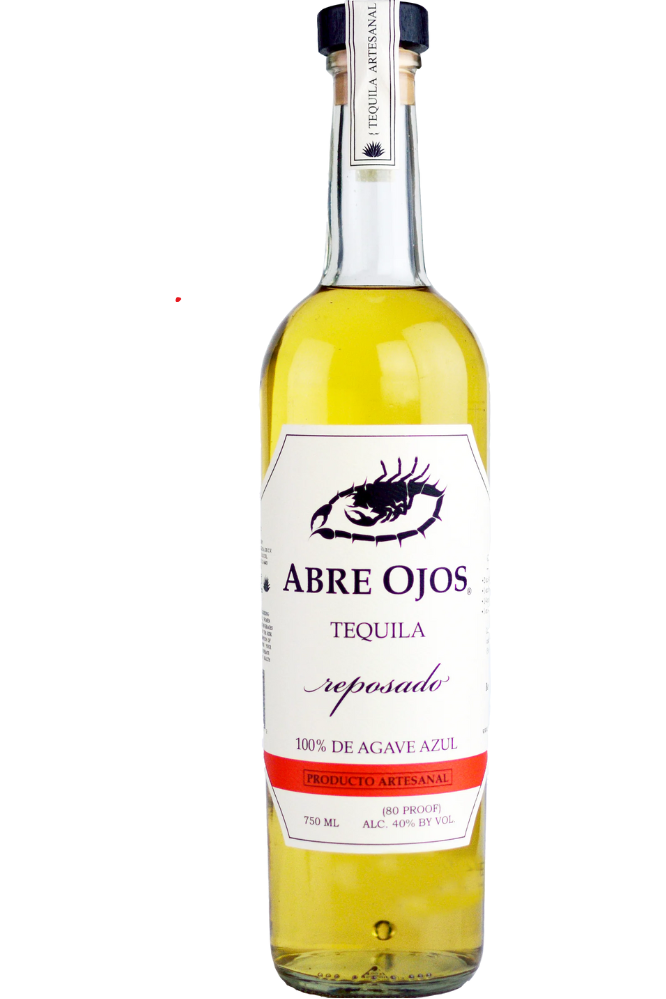 Abre Ojos Reposado - SoCal Wine & Spirits