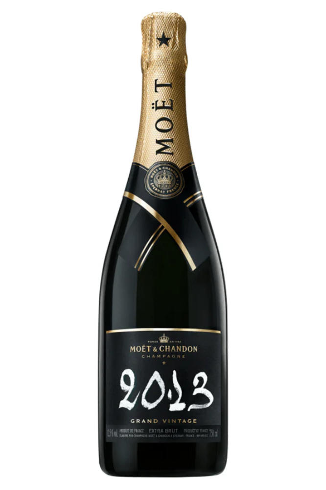 Moet & Chandon Grand Vintage - SoCal Wine & Spirits