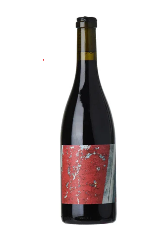 Herman Story Nuts & Bolts Syrah - SoCal Wine & Spirits